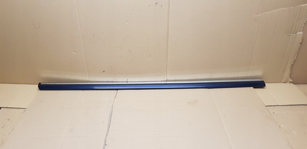 фото №1, Vw passat b7 молдинг двері перед ліва 3aa854939