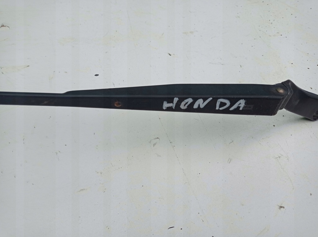 фото №4, Щітка важіль двірники ліва honda jazz 2002-
