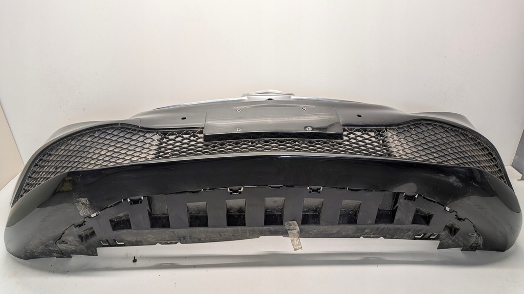 фото №13, Mercedes vito v klasa w447 lift капот бампер перед задня лампи звичайне