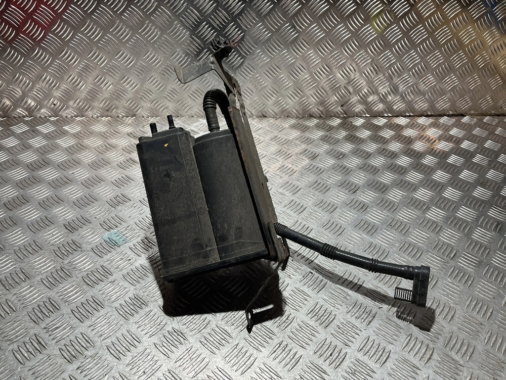 фото №1, Фільтр вугільний пального renault clio v 19- 1.0 tce