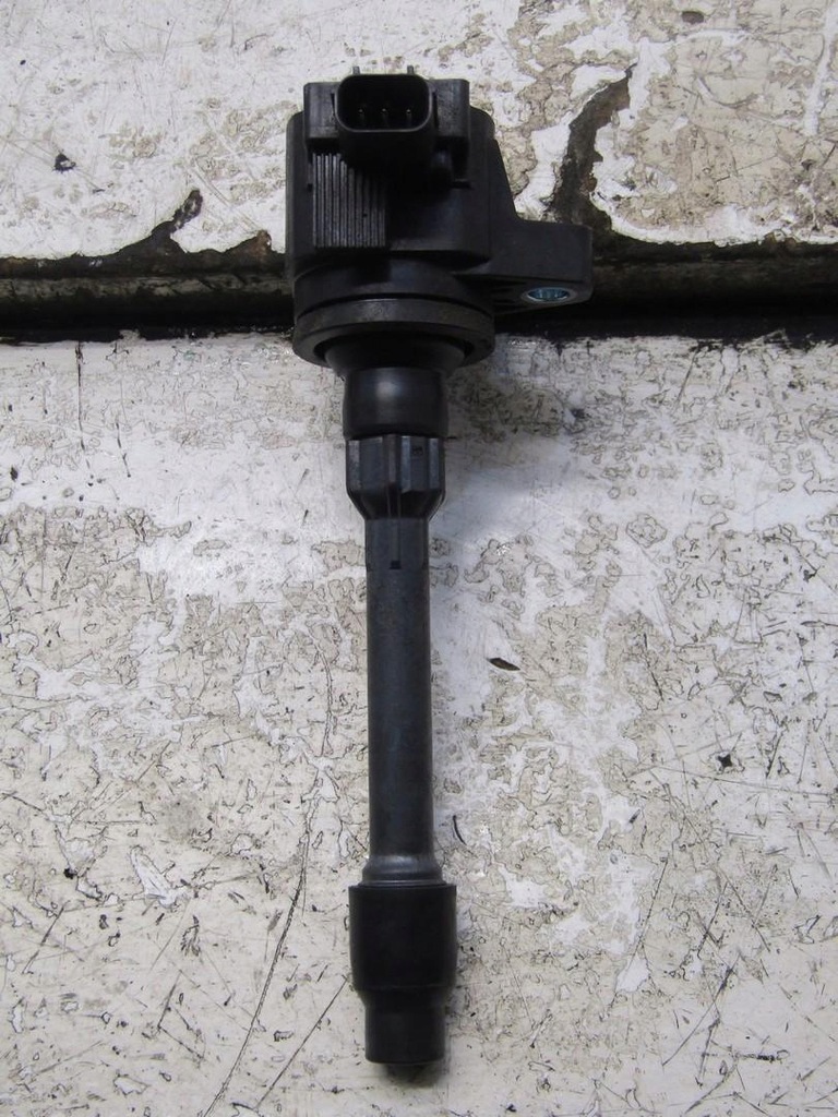 фото №7, Катушка зажигания 1.3 i-vtec honda jazz iv cm11-121a