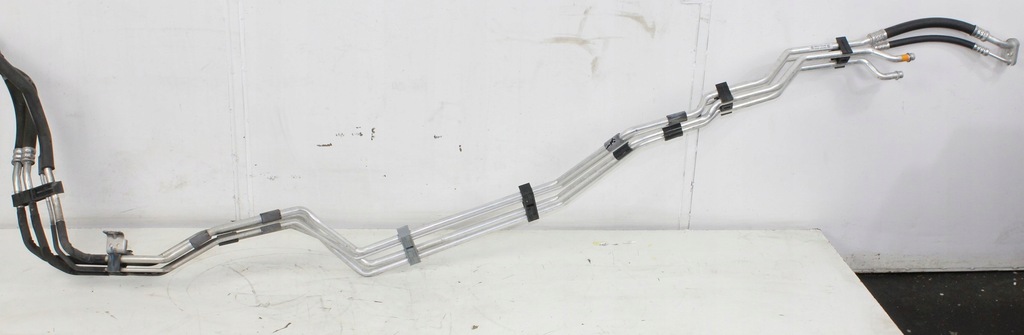 фото №10, Chrysler pacifica 17- 3.6 шланг кондиціонера