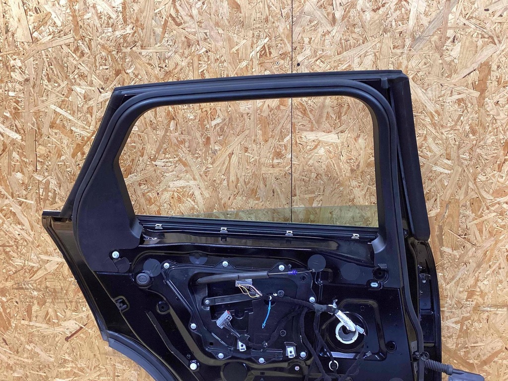 фото №12, Дверь задние левая комплект jaguar f-pace hk83-24631-aa t4a1371