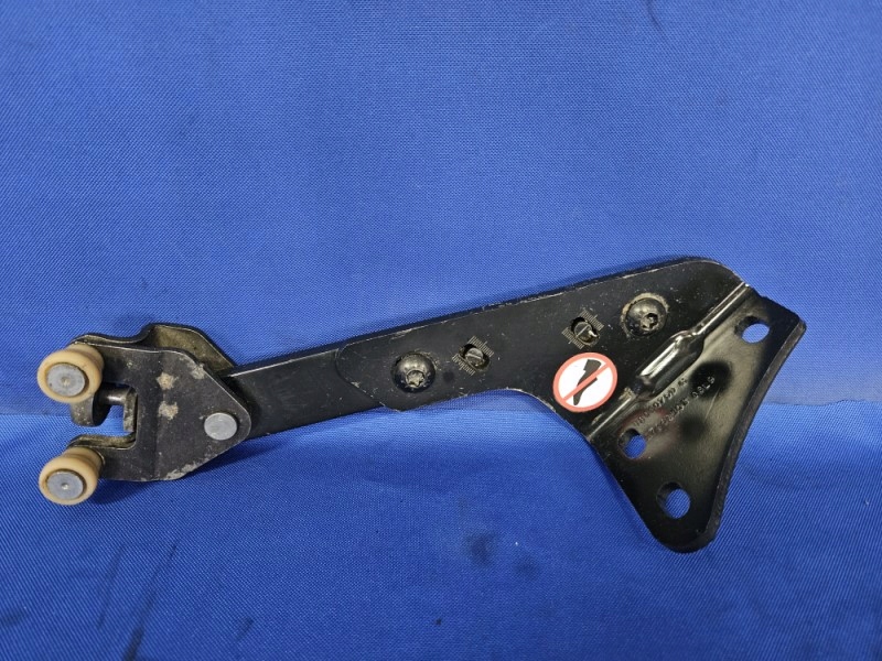 фото №1, Ролик двері розсувних ліва expert iii jumpy iii proace ii