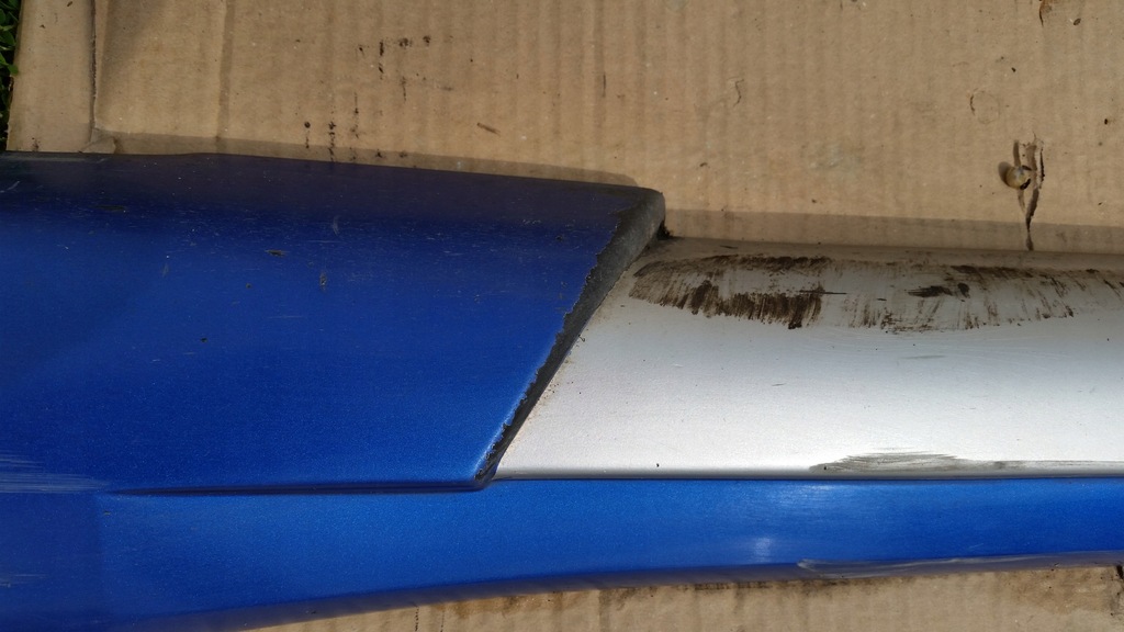 фото №6, Накладки пороговые suzuki swift sport ms design p/l