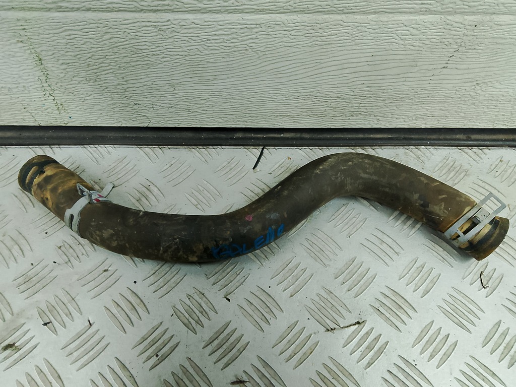 фото №1, Suzuki baleno ii 2017 iii sz5 mk2 труба шланг wąż wody