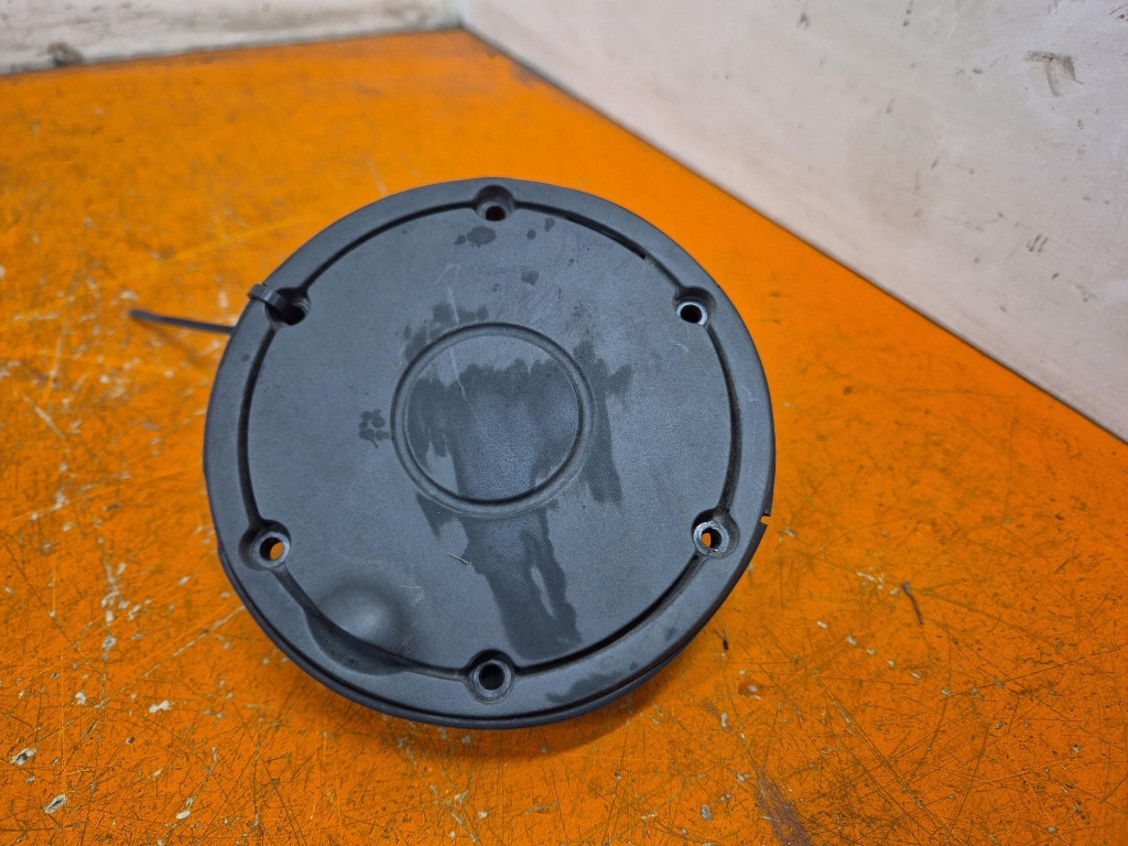 фото №1, Mcc smart i 98-02 0.8cdi кришка заливна горловина пального 0001354v001 ---