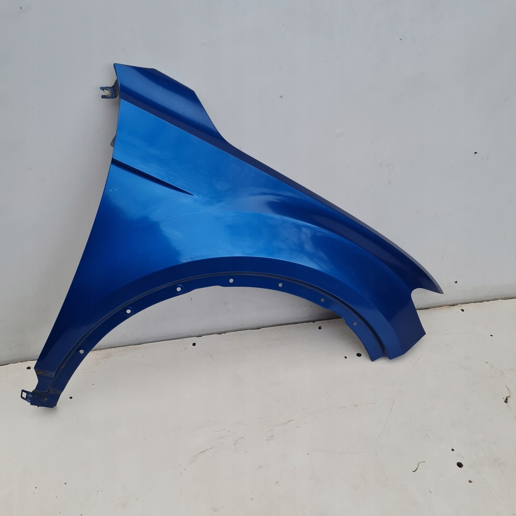 фото №1, Vw t-roc 2ga крыло правый 17-23