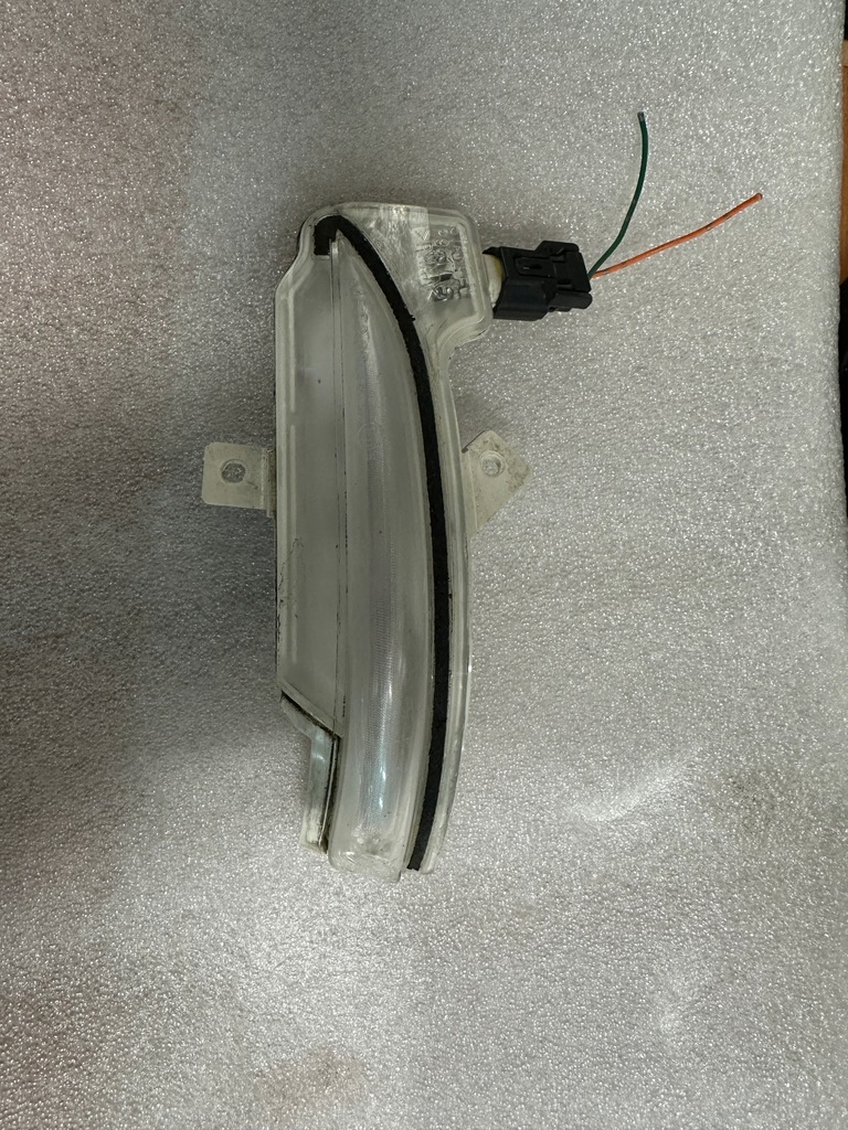 фото №1, Mazda cx9 cx 9 поворотник