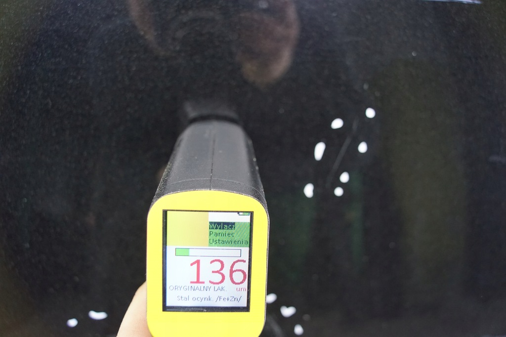 фото №11, Дверь правый задняя land rover discovery iii org lak