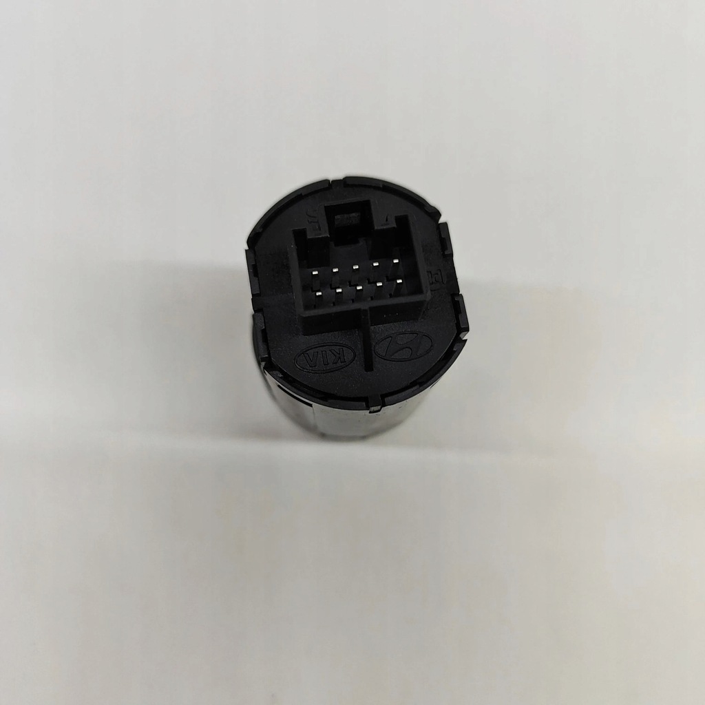 фото №6, Kia ev6 2023 кнопка запалювання запуск / стоп