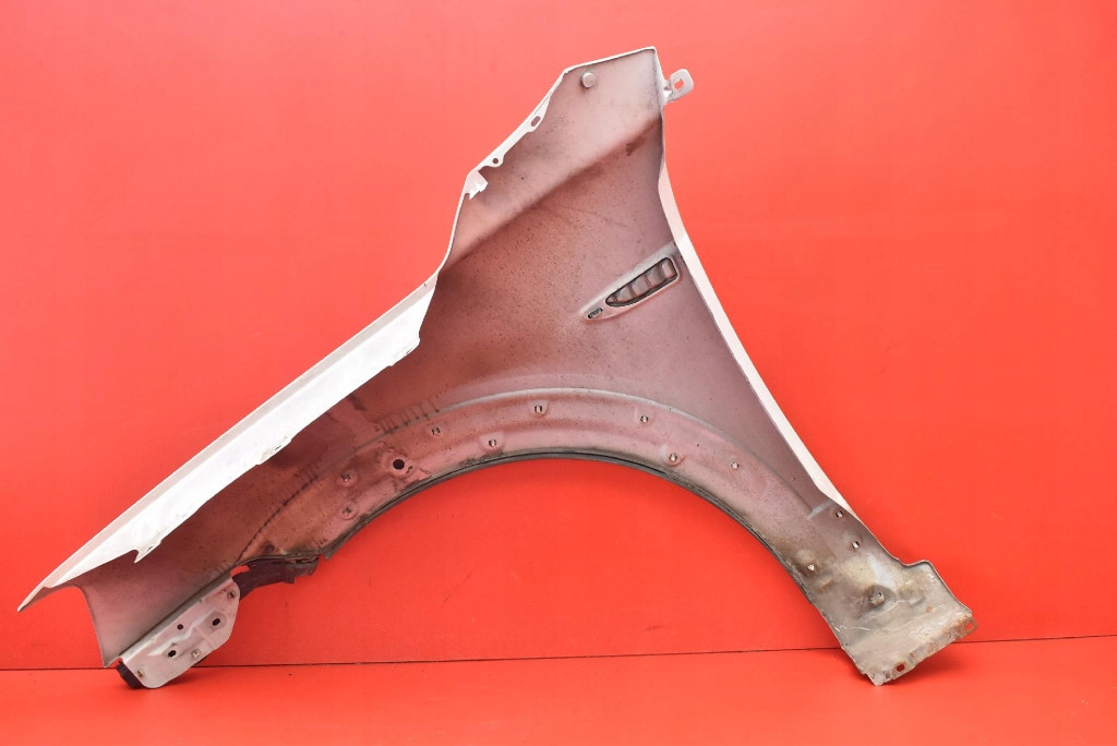 фото №13, Крыло правый перед передний gbq chevrolet captiva 1 i lift 11-13