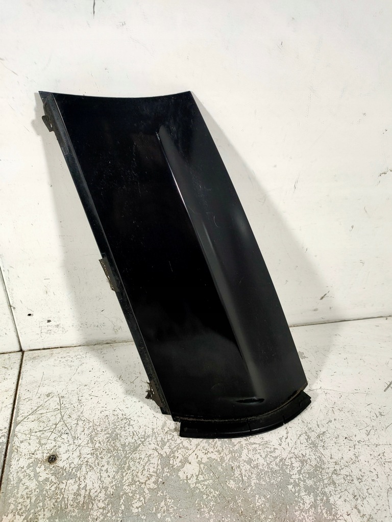 фото №1, Захист заглушка пластик стійка mini cooper one ii r56 258918-10