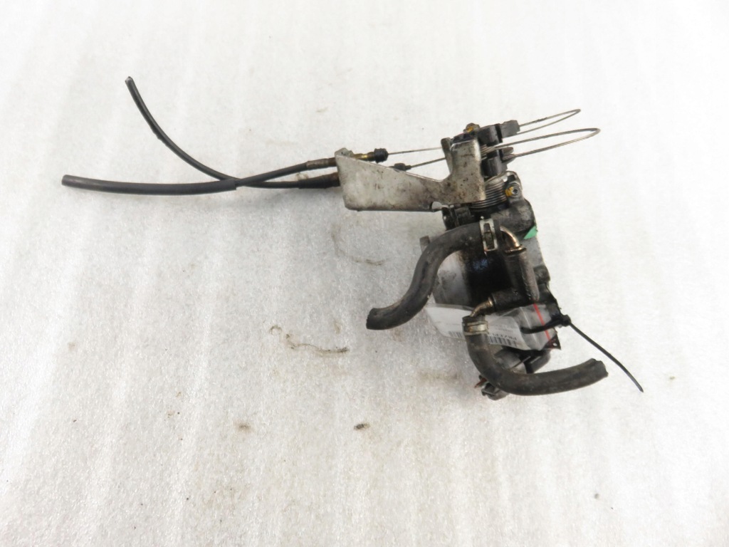 фото №6, Дросельна заслінка honda accord vi 1.8 f18b2