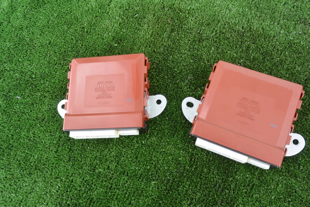 фото №1, Модуль блок управления дверь правый левый перед kpl lexus gs iii 450h uk