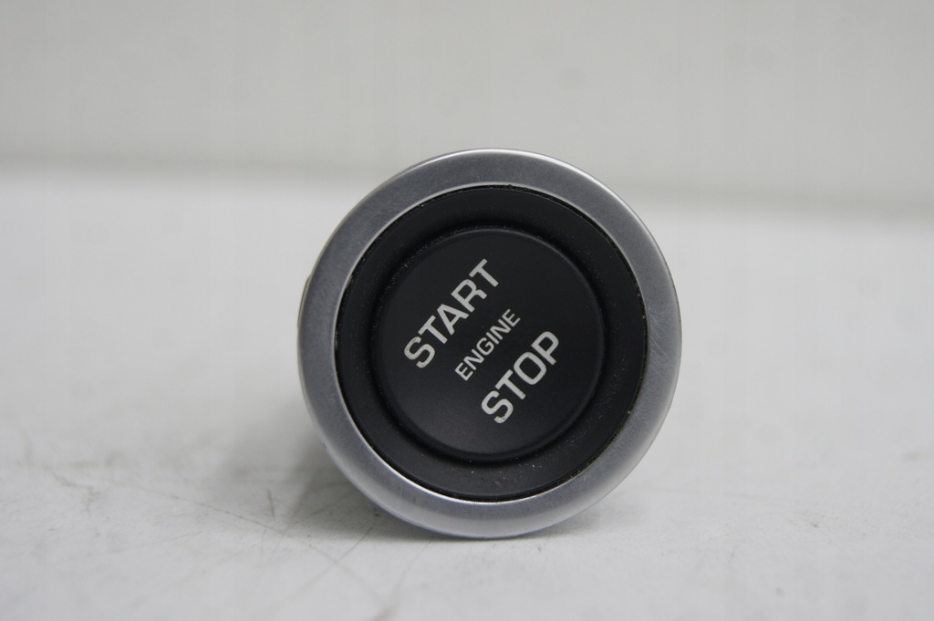 фото №1, Кнопка запуск стоп e-pace r-dynamic