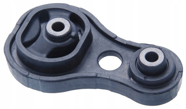 фото №16, Подушка двигателя задняя mazda 2 de 2007- mtm