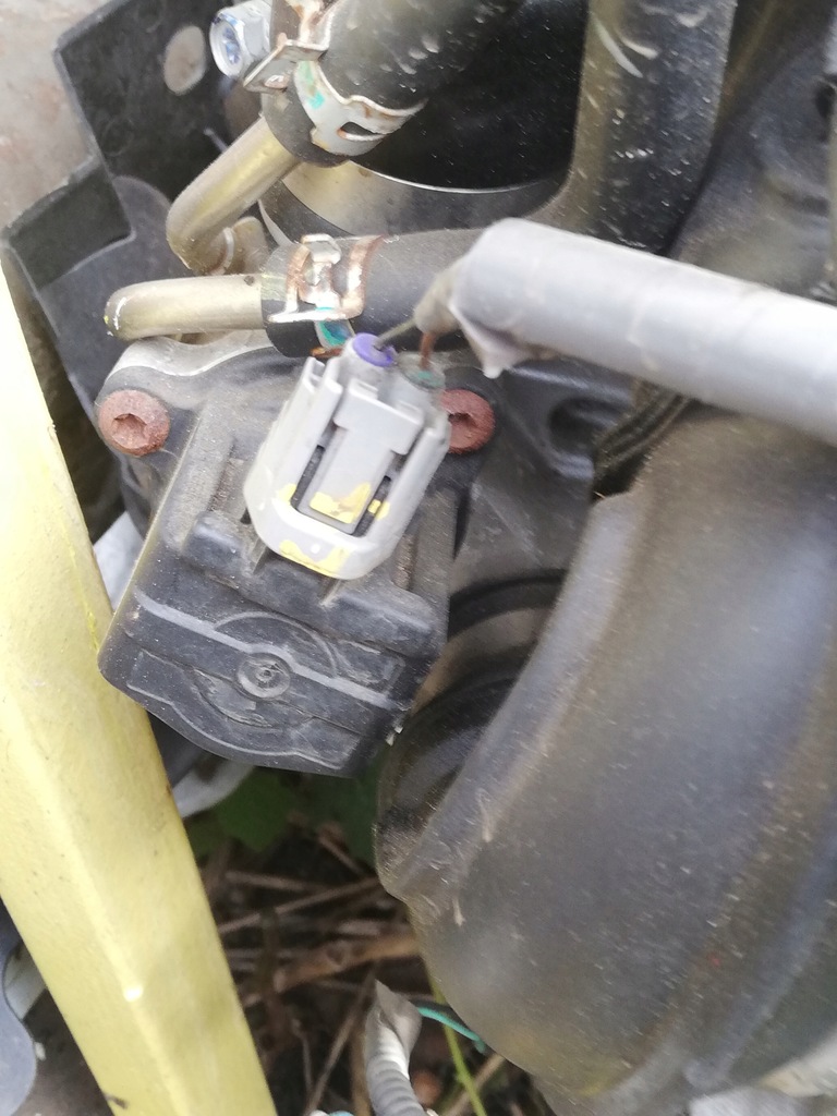 фото №12, Труба wąż шланг toyota e21 c-hr auris1.2t t8ne12