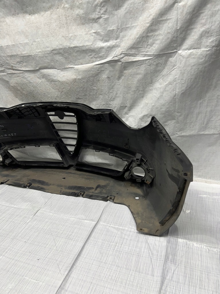 фото №8, Alfa romeo mito бампер передний