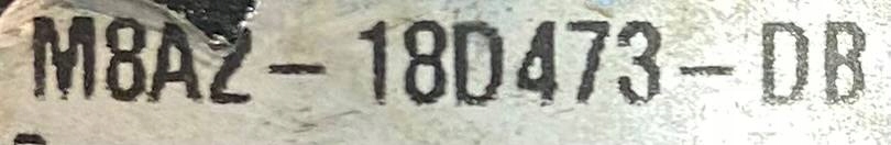 фото №9, Помпа wody jaguar f-pace x761 m8a2-18d473-db