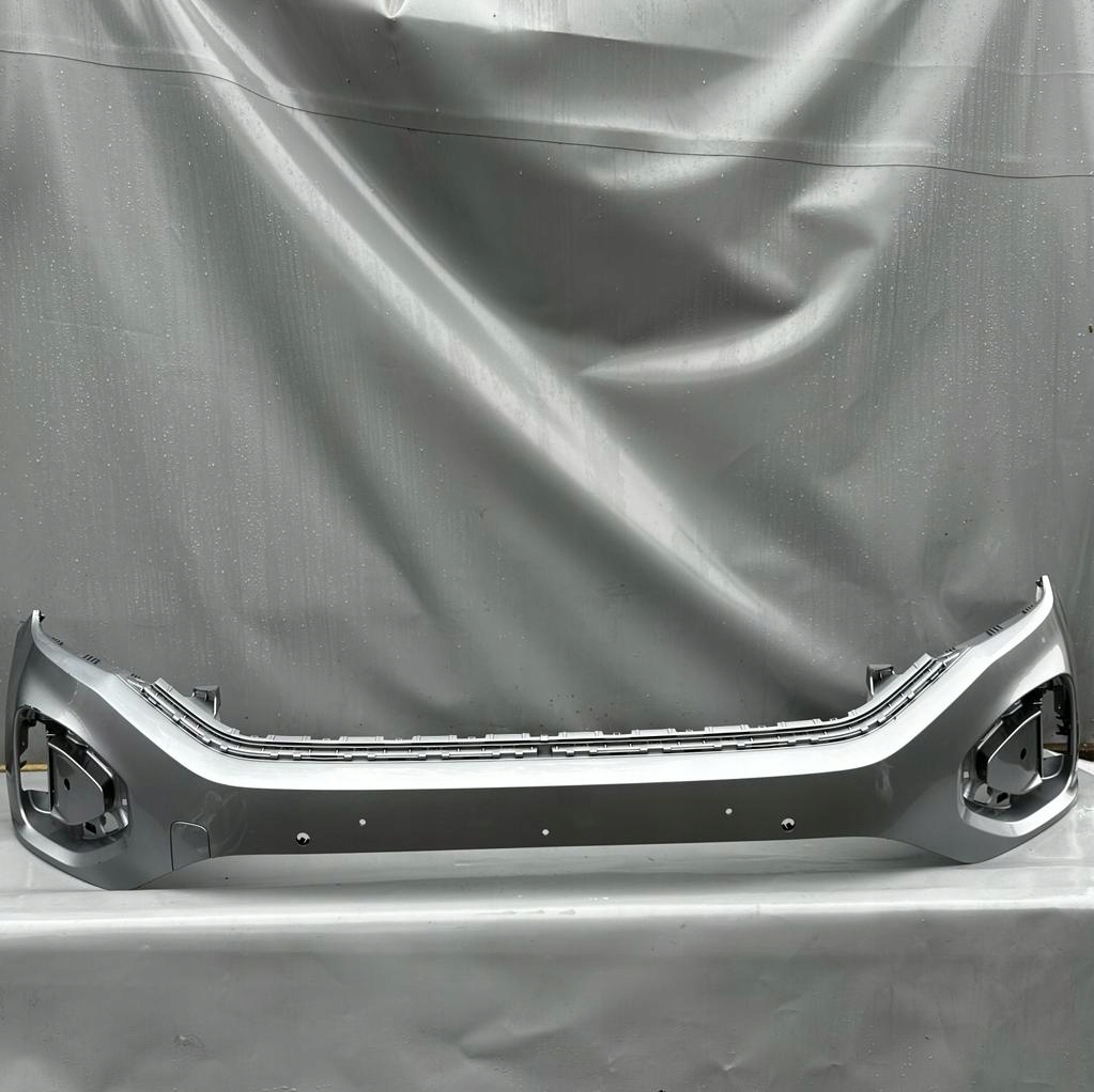 фото №1, Бампер перед передний vw t-roc lift 21- 2ga807221q