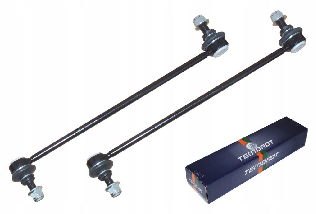 фото №1, Соединитель стабилизатора ford c-max focus ii перед