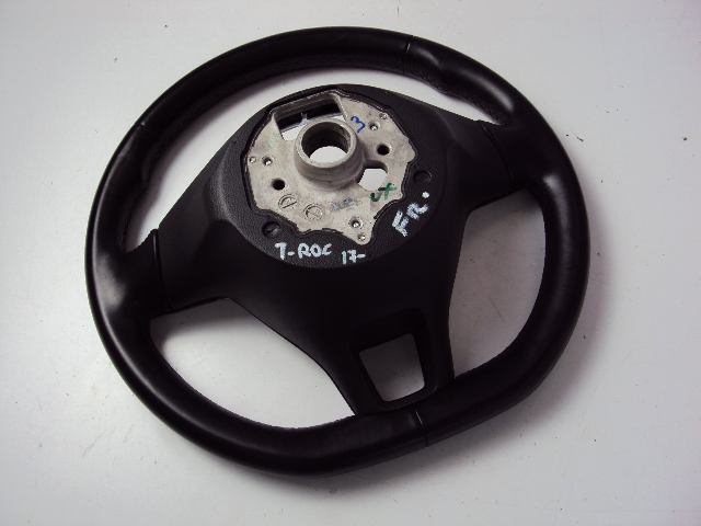 фото №7, Воздуховод vw t-roc 2017-