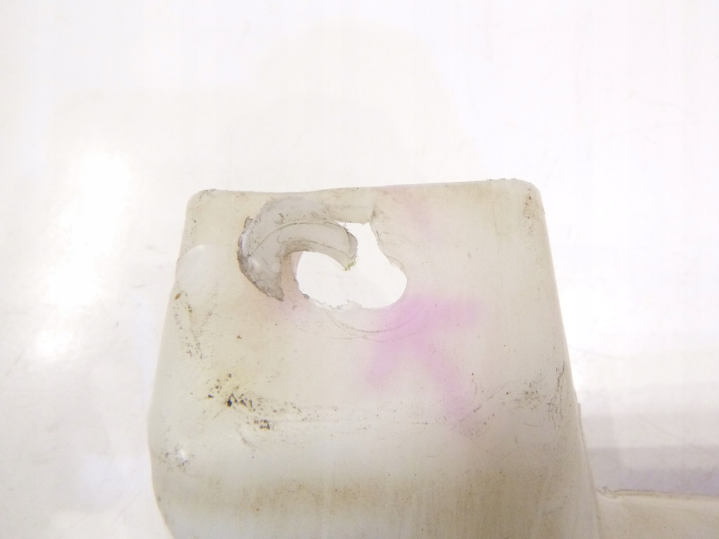 фото №6, Бачок жидкость омывателя ford fiesta mk7 2008-