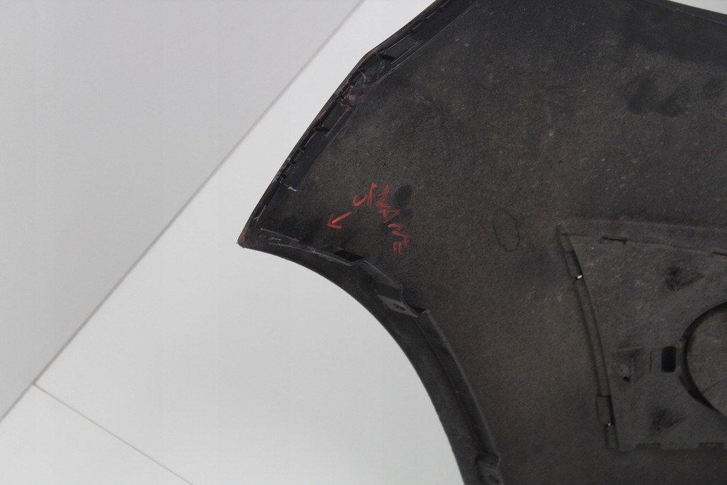 фото №9, Бампер перед chevrolet spark iii 09-13 gar