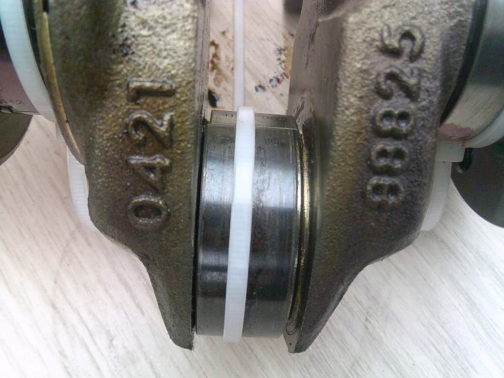 Насадка розпилювальна оливи opel astra v k 1.2 turbo lih f12shr f12shl f12sht Київ