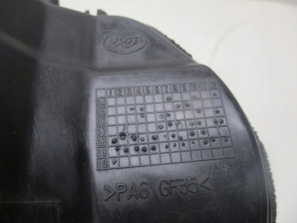 фото №8, Вентиляция картера peugeot 3008 1.6 hdi