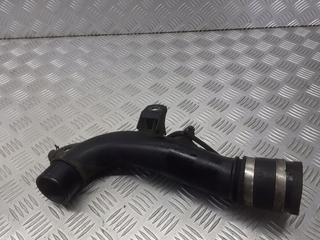 фото №1, Труба інтеркулер toyota corolla verso ii 2.2 d4d 17362-0r010