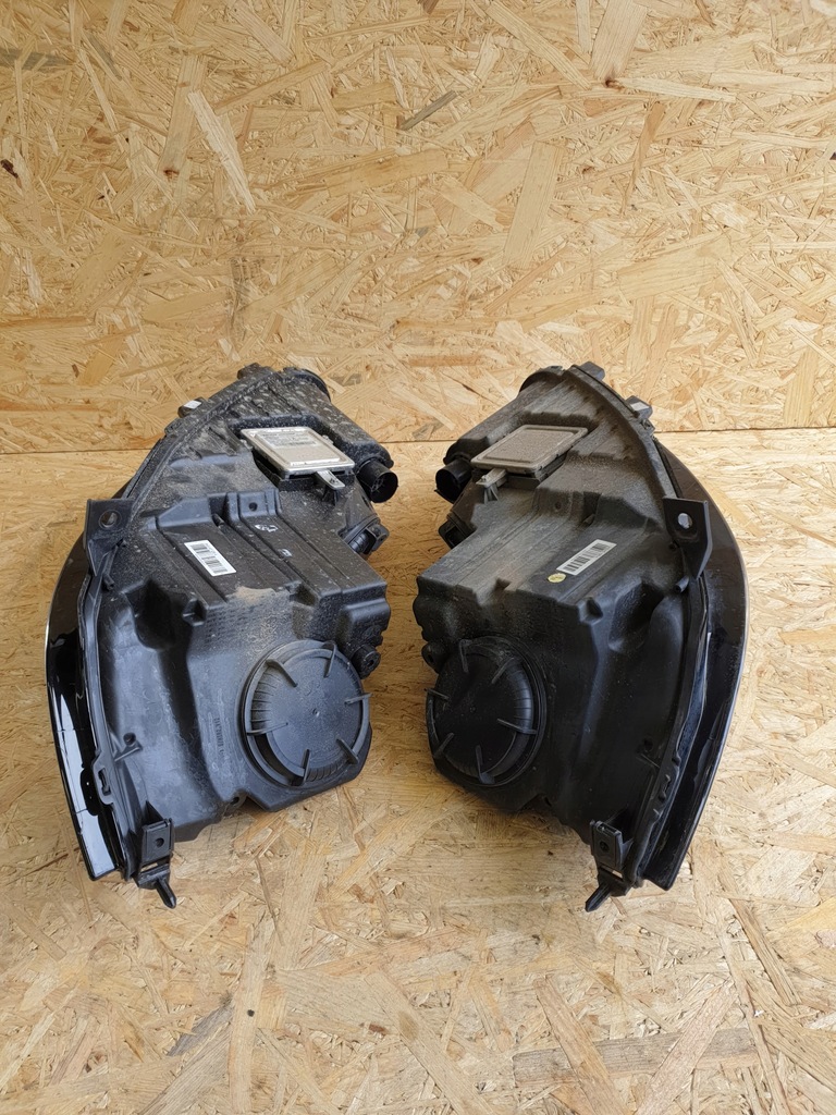 фото №15, Jaguar f pace лампи лампа перед europa gx63-13w029-ej