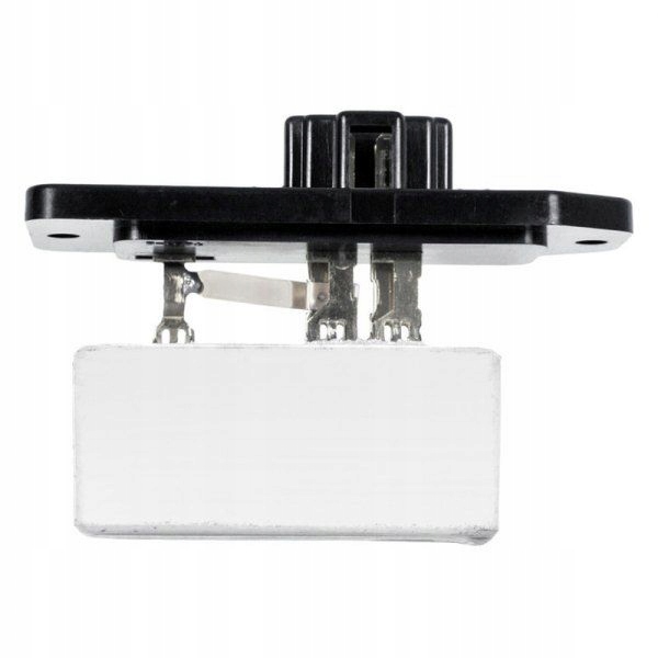 фото №1, Резистор резистор вентилятор dodge viper 03-10 jeep