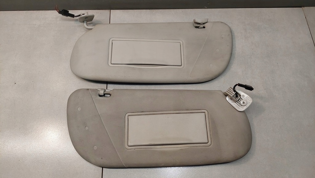 фото №1, Защита солнцезащитная sharan 1.9 tdi fl