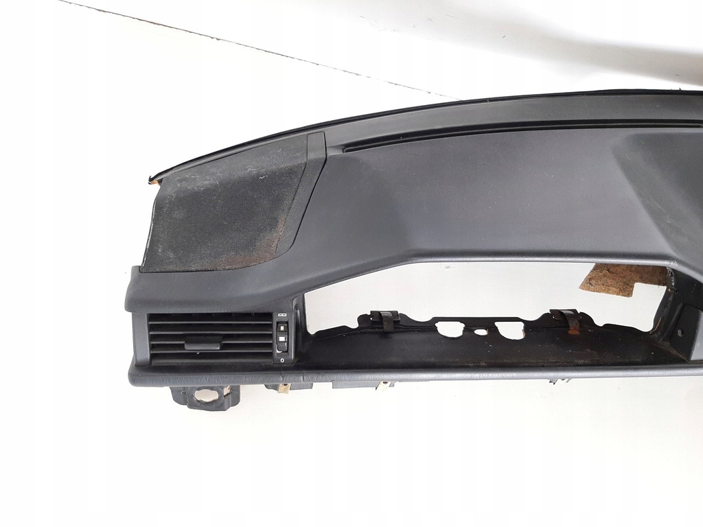 фото №8, Mercedes w124 e200t 95r панель приладів панель приладів приладова drewno + подушка