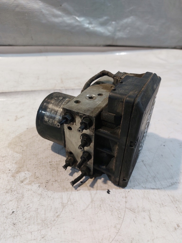 фото №7, Насос abs vw bora 1.9tdi