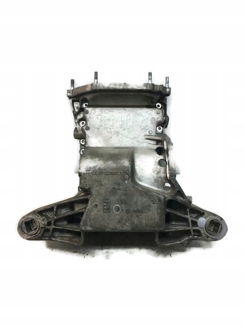 фото №1, Maserati quattroporte sq4 3.0b піддон масляна