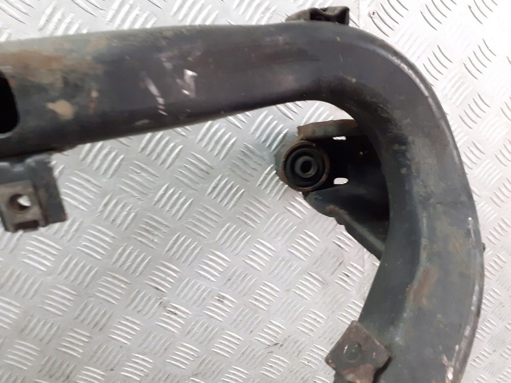 фото №10, Підрамник поперечина перед mg zt 2.0 cdti