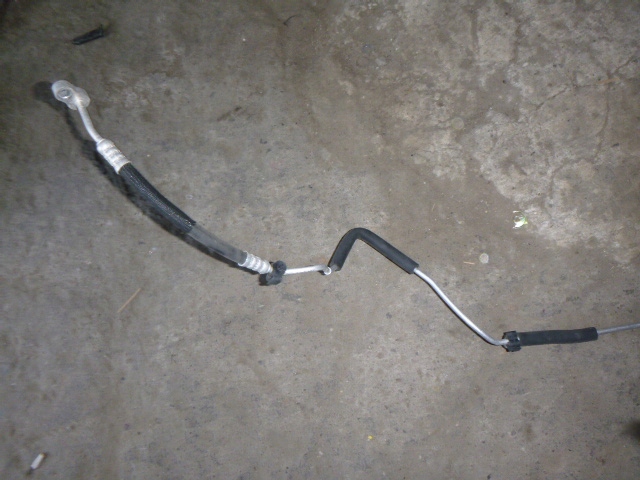 Шланг кондиционера opel astra j 1.4 1.6 бензин с Разборки