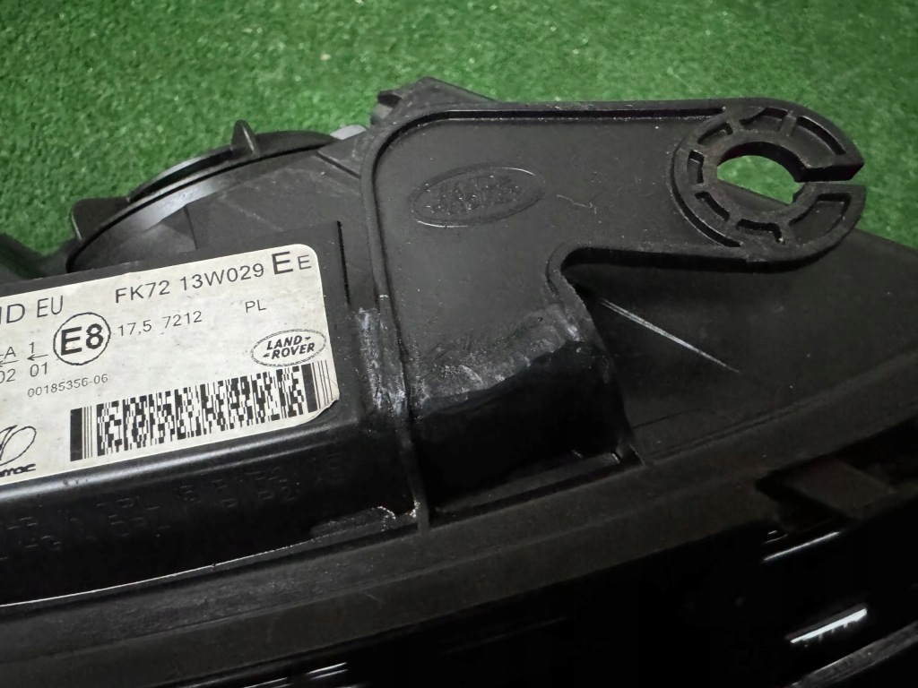 фото №2, Land rover discovery sport лампа передня fk7213w029ee