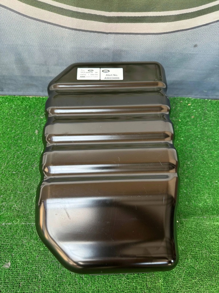 фото №1, Land rover range rover sport l494 2018 компресори