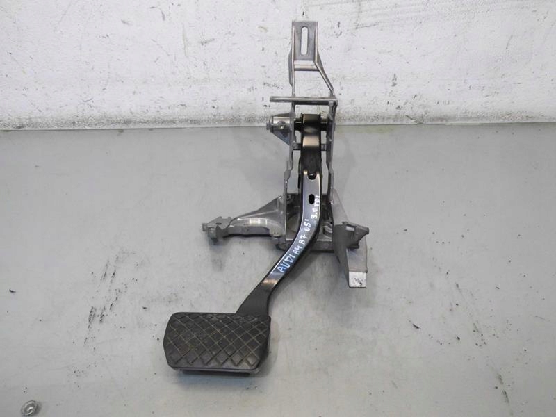 фото №1, Педаль тормоза audi a4 b7 3.0 tdi