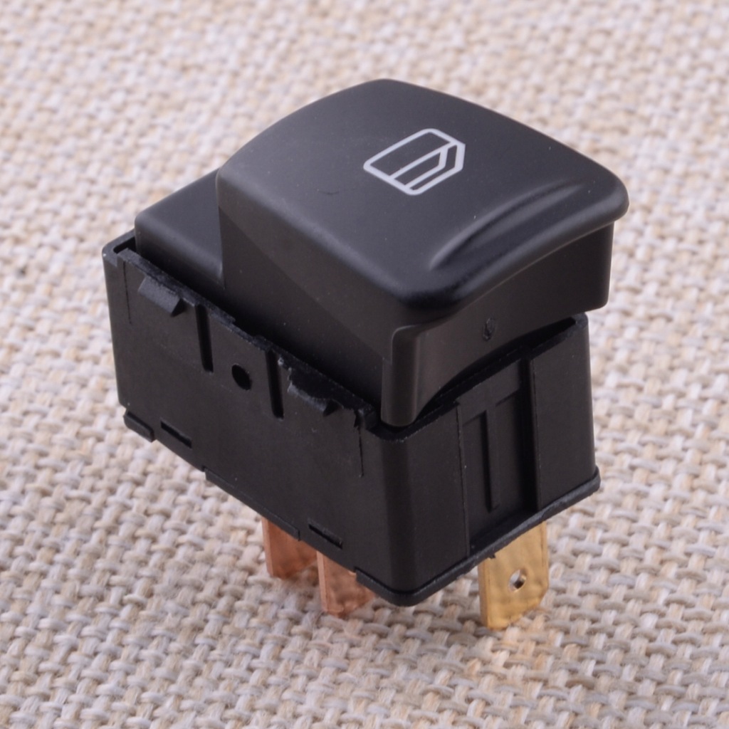 фото №5, Електричний перемикач вікон do smart 454 forfour