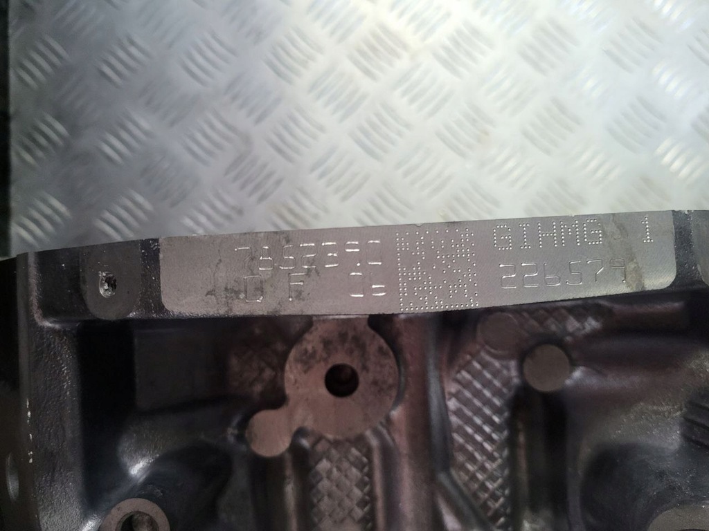 фото №7, Bmw f90 f91 f95 f96 блок двигателя s63b44b б/у