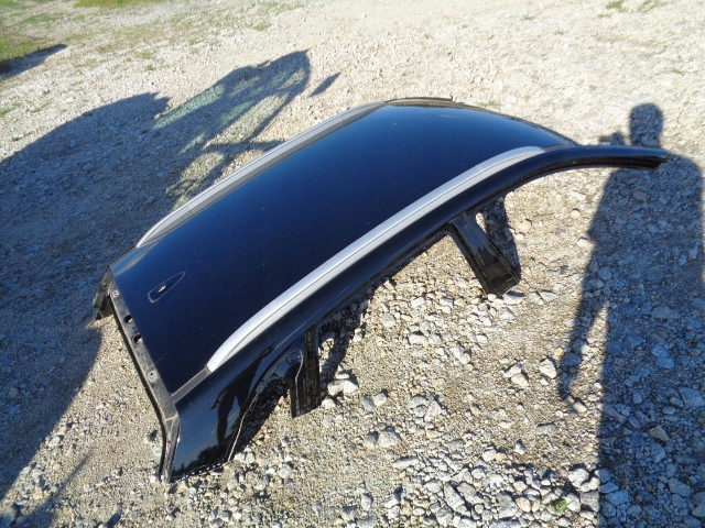 фото №5, Крыша обшивка рейлинги kia niro i ev 2022 rok