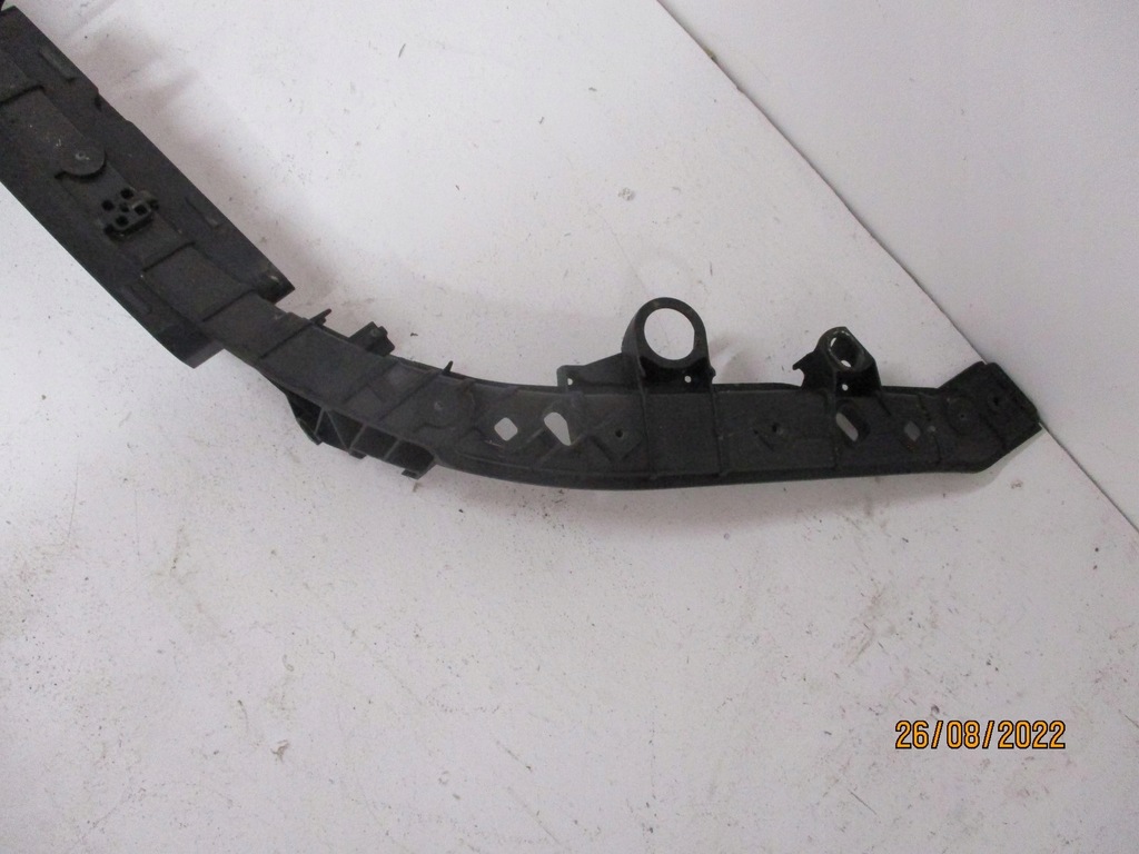 фото №7, Pas передний усилитель mercedes aklasa 177