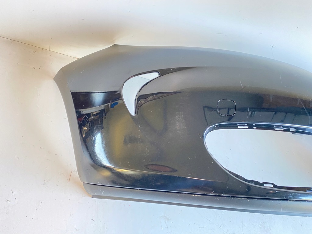 фото №6, Бампер передній перед renault zoe