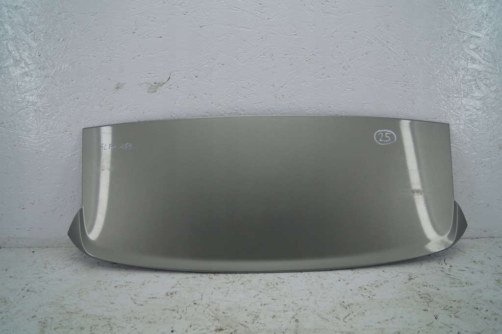 фото №1, Спойлер спойлер alfa romeo 159 kombi 651