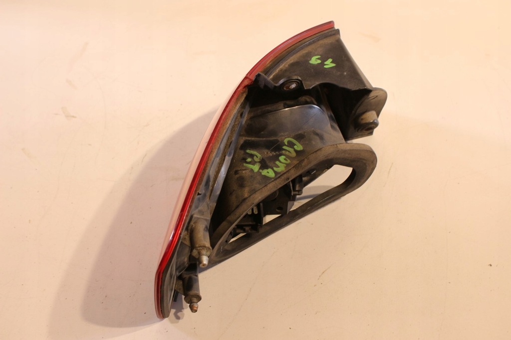 фото №8, Лампа правый задняя fiat croma ii europa